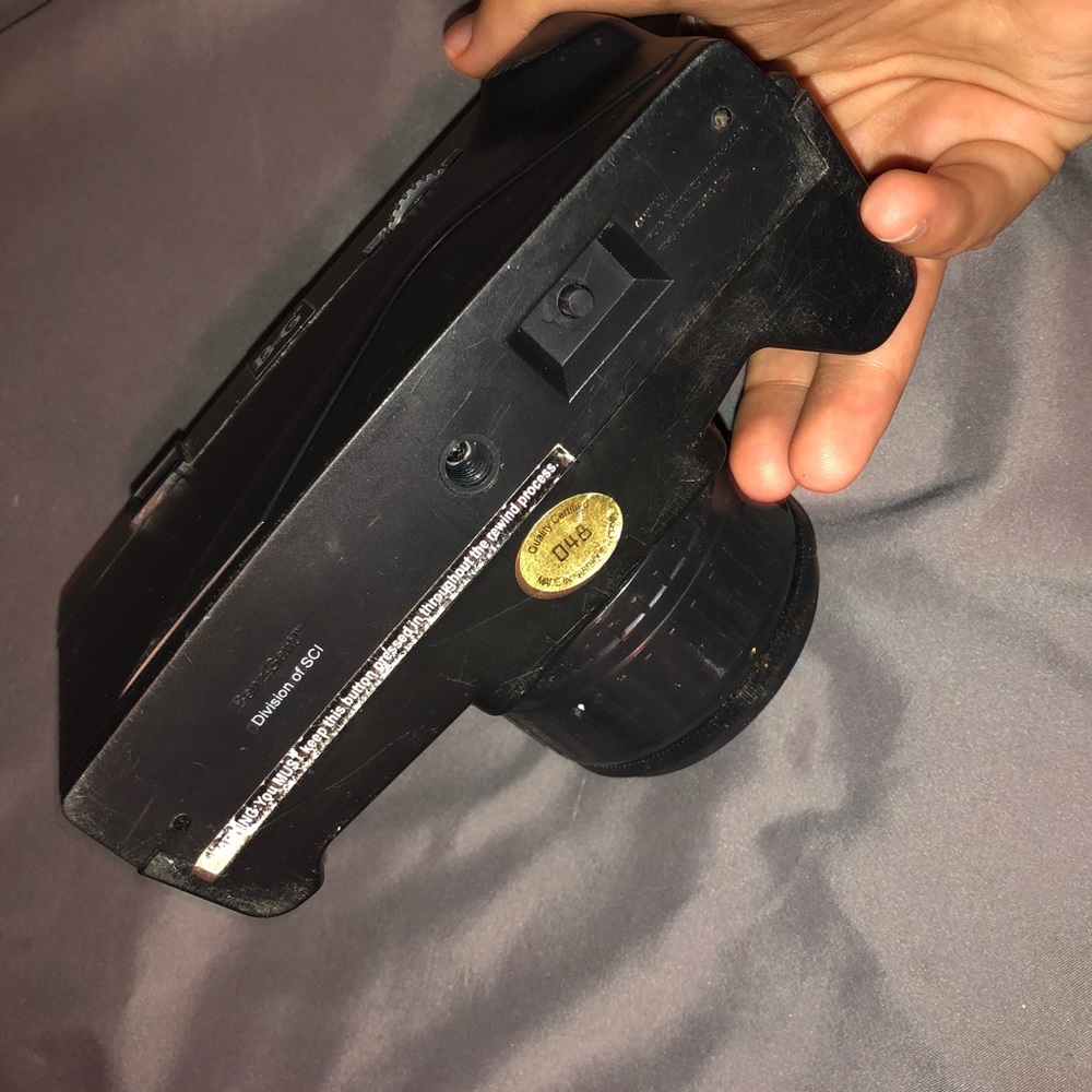 Camera - Picture 4 of 4